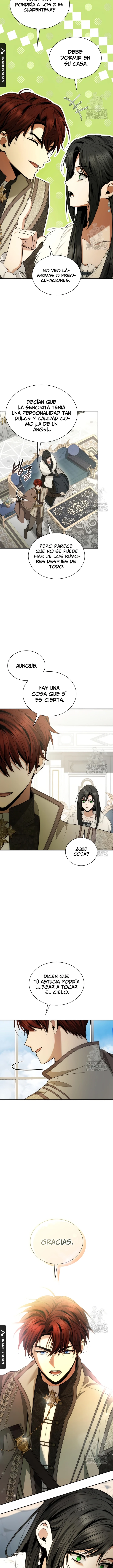 En Esta Vida Yo Seré La Reina Hermana Mía Capítulo 140 - Page 12