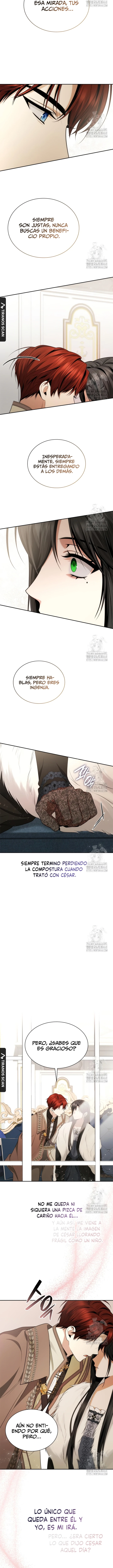 En Esta Vida Yo Seré La Reina Hermana Mía Capítulo 140 - Page 17