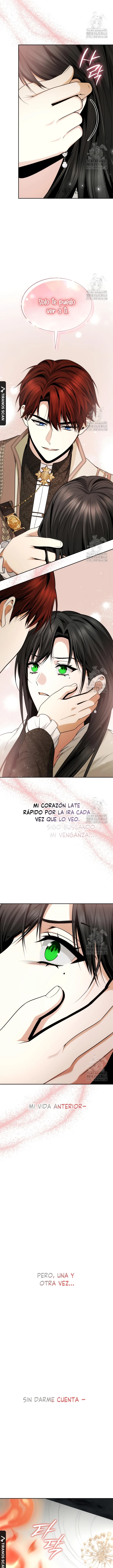 En Esta Vida Yo Seré La Reina Hermana Mía Capítulo 140 - Page 18