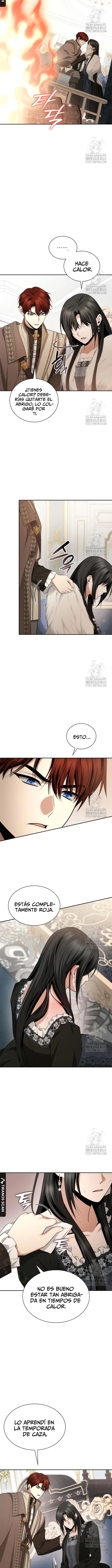 En Esta Vida Yo Seré La Reina Hermana Mía Capítulo 140 - Page 19