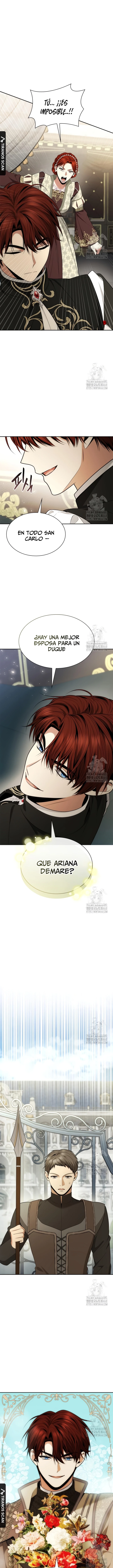 En Esta Vida Yo Seré La Reina Hermana Mía Capítulo 140 - Page 5