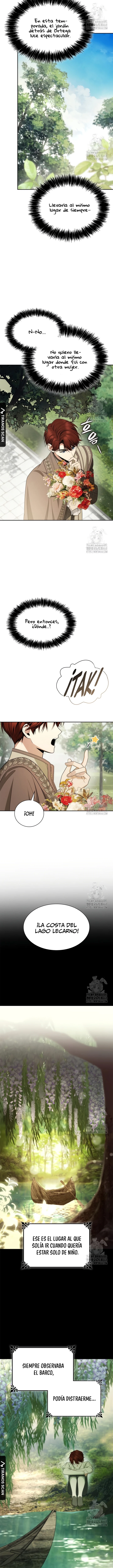 En Esta Vida Yo Seré La Reina Hermana Mía Capítulo 140 - Page 7