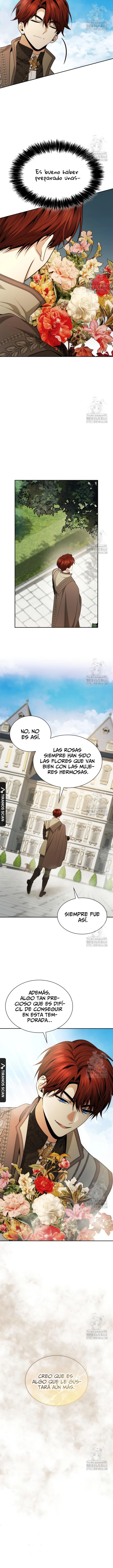 En Esta Vida Yo Seré La Reina Hermana Mía Capítulo 140 - Page 9