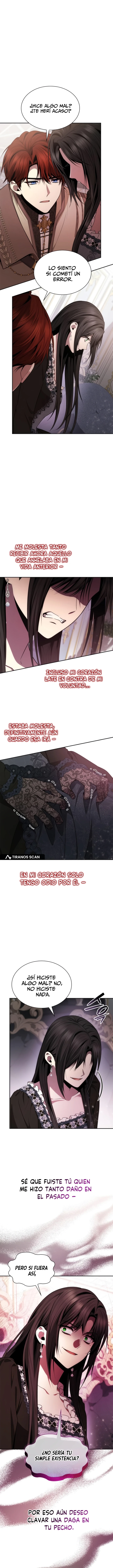 En Esta Vida Yo Seré La Reina Hermana Mía Capítulo 141 - Page 11