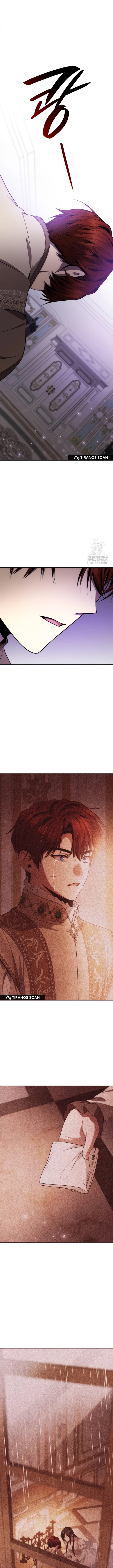 En Esta Vida Yo Seré La Reina Hermana Mía Capítulo 141 - Page 14