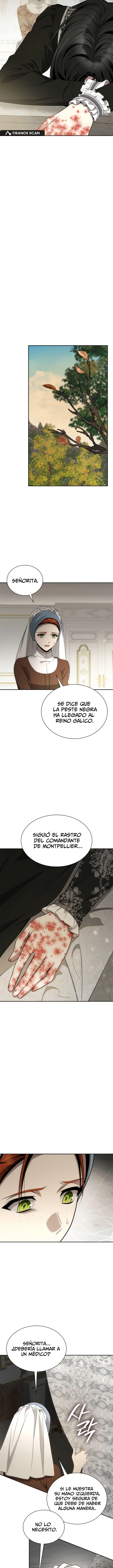 En Esta Vida Yo Seré La Reina Hermana Mía Capítulo 141 - Page 16