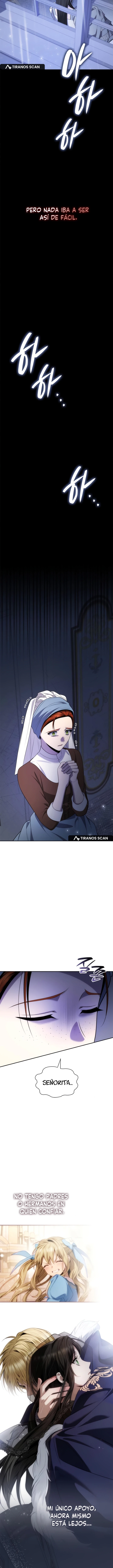 En Esta Vida Yo Seré La Reina Hermana Mía Capítulo 141 - Page 23