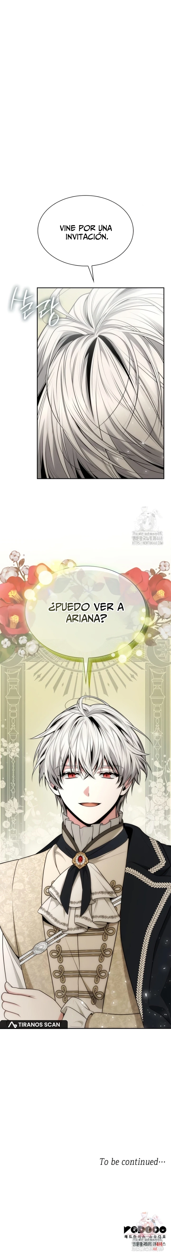 En Esta Vida Yo Seré La Reina Hermana Mía Capítulo 141 - Page 25