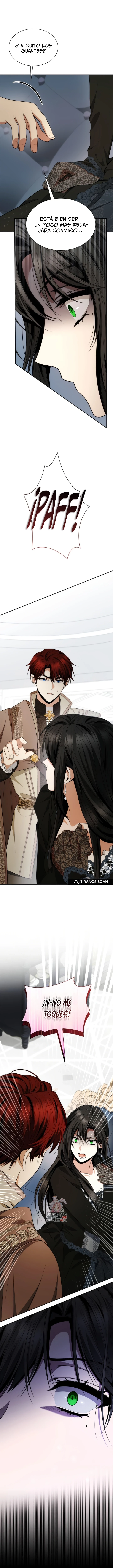 En Esta Vida Yo Seré La Reina Hermana Mía Capítulo 141 - Page 5