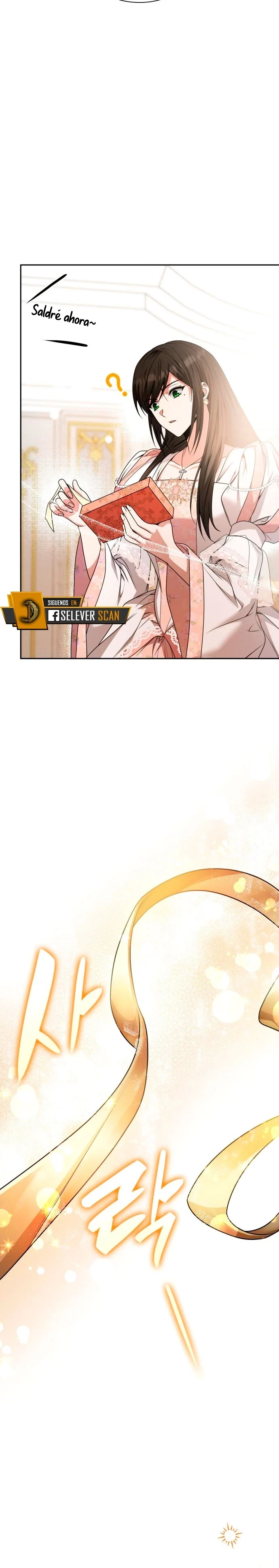 En Esta Vida Yo Seré La Reina Hermana Mía Capítulo 15 - Page 43