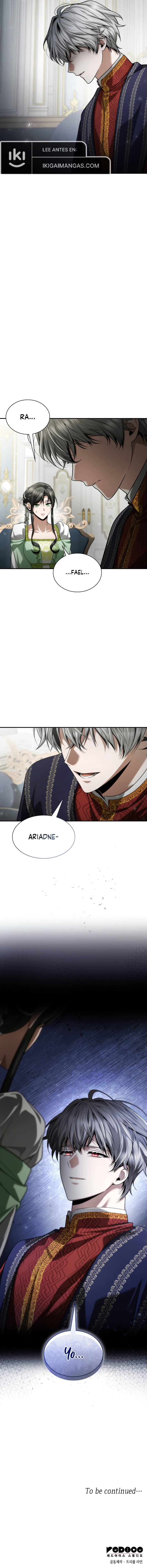 En Esta Vida Yo Seré La Reina Hermana Mía Capítulo 154 - Page 15