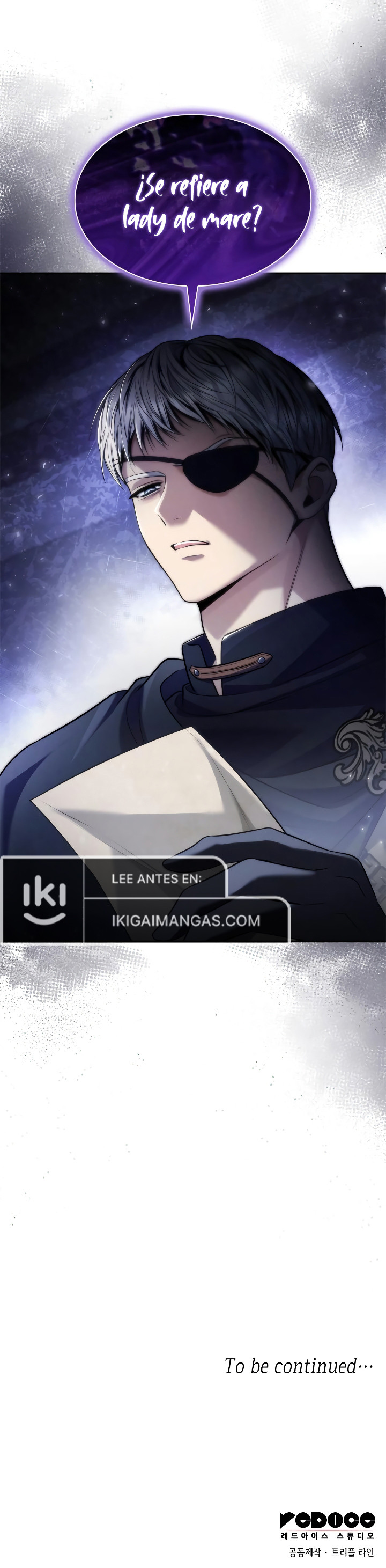 En Esta Vida Yo Seré La Reina Hermana Mía Capítulo 159 - Page 11