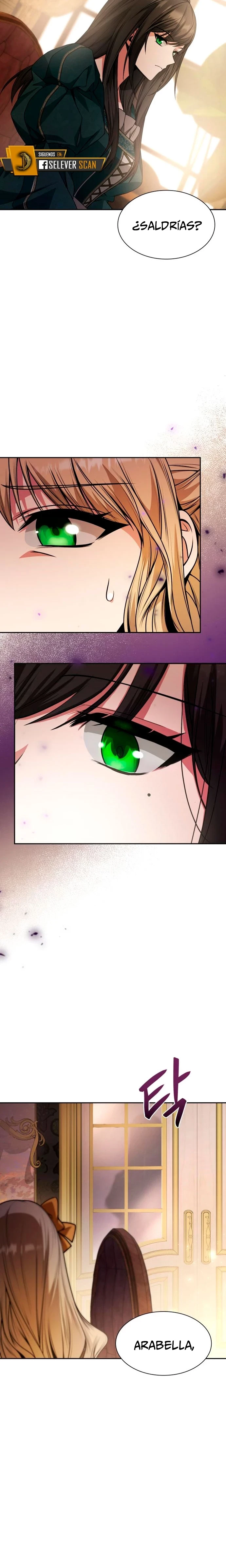 En Esta Vida Yo Seré La Reina Hermana Mía Capítulo 16 - Page 27