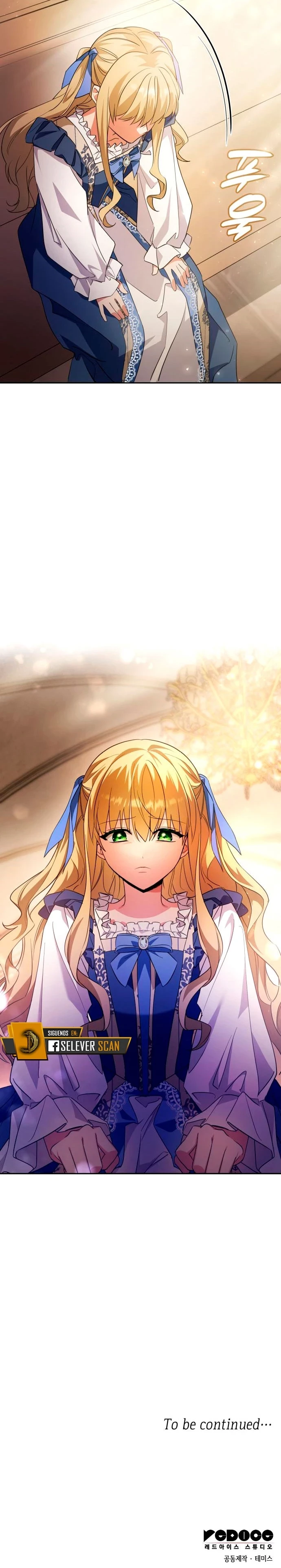 En Esta Vida Yo Seré La Reina Hermana Mía Capítulo 16 - Page 37