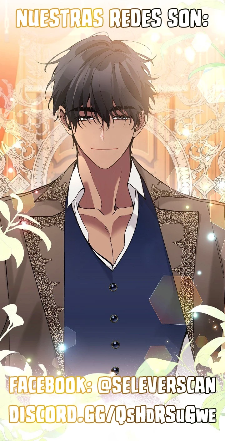 En Esta Vida Yo Seré La Reina Hermana Mía Capítulo 16 - Page 7