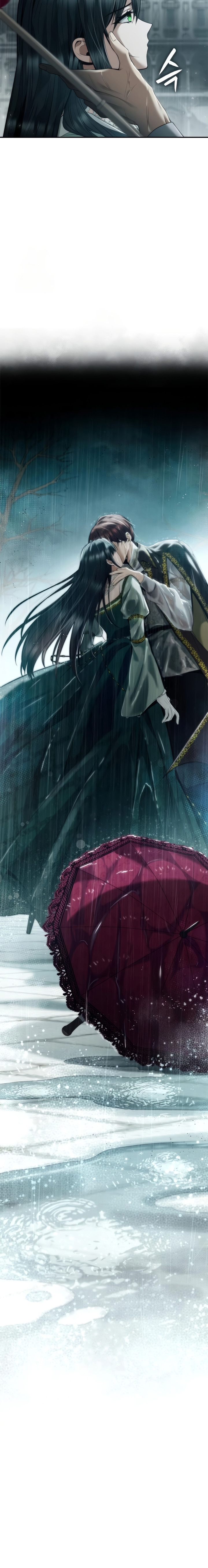 En Esta Vida Yo Seré La Reina Hermana Mía Capítulo 161 - Page 11