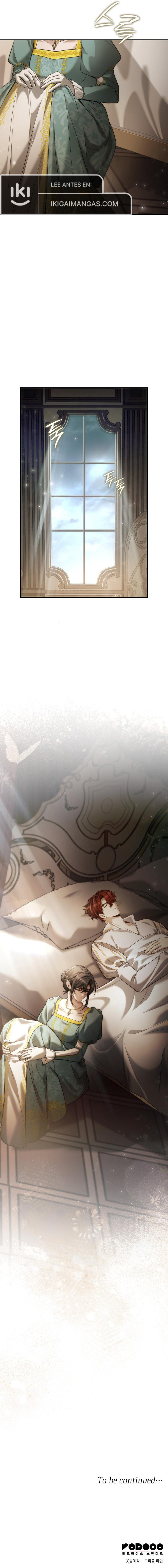 En Esta Vida Yo Seré La Reina Hermana Mía Capítulo 164 - Page 11