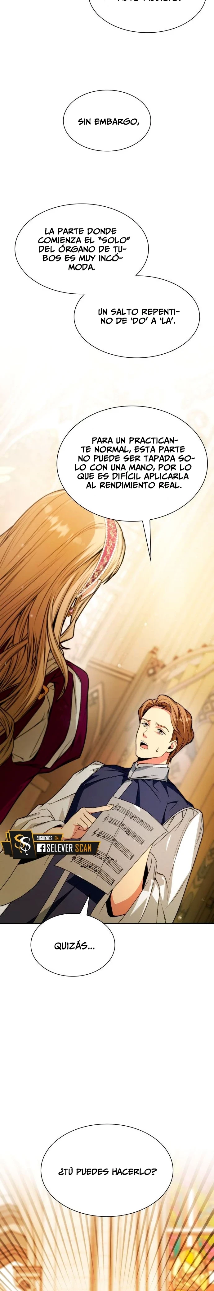 En Esta Vida Yo Seré La Reina Hermana Mía Capítulo 17 - Page 27