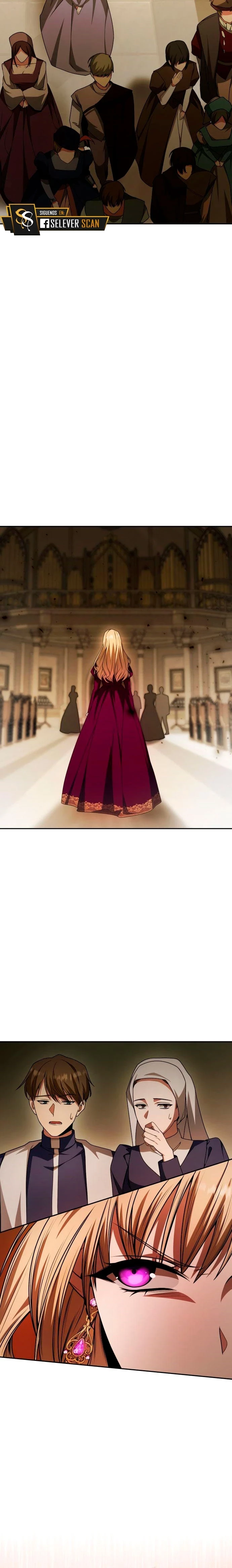 En Esta Vida Yo Seré La Reina Hermana Mía Capítulo 18 - Page 19