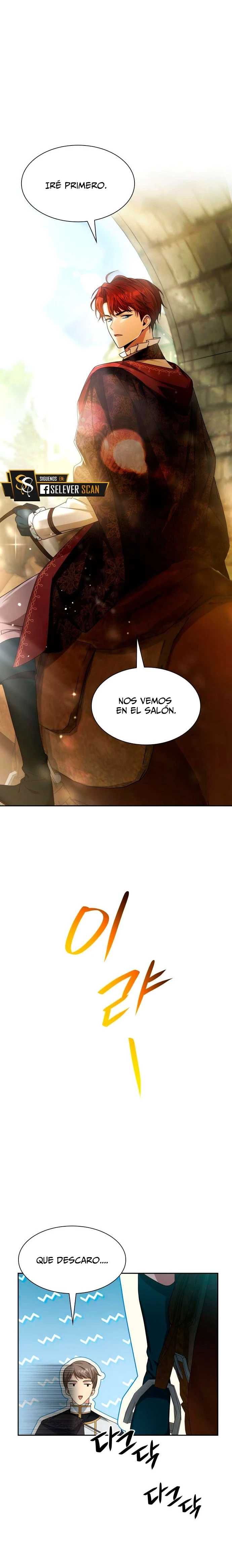 En Esta Vida Yo Seré La Reina Hermana Mía Capítulo 18 - Page 25