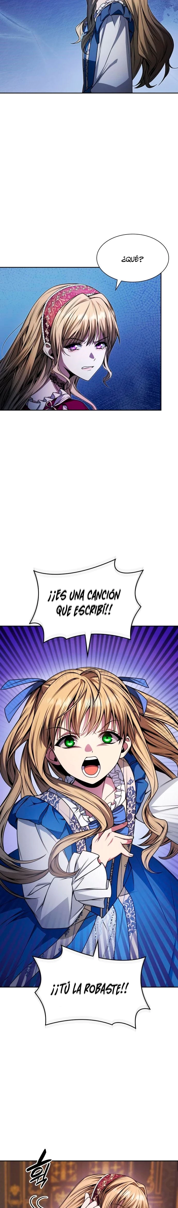 En Esta Vida Yo Seré La Reina Hermana Mía Capítulo 18 - Page 30