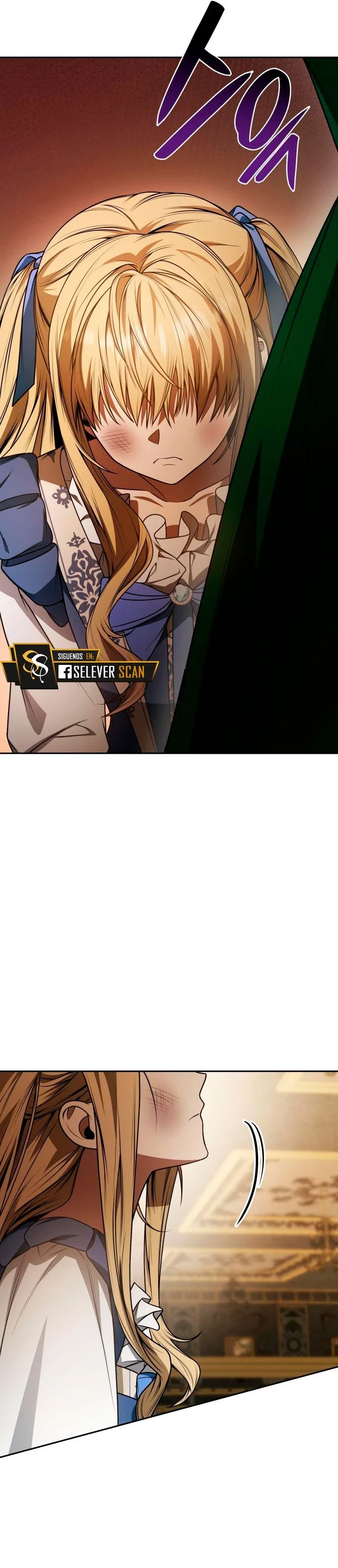 En Esta Vida Yo Seré La Reina Hermana Mía Capítulo 18 - Page 38