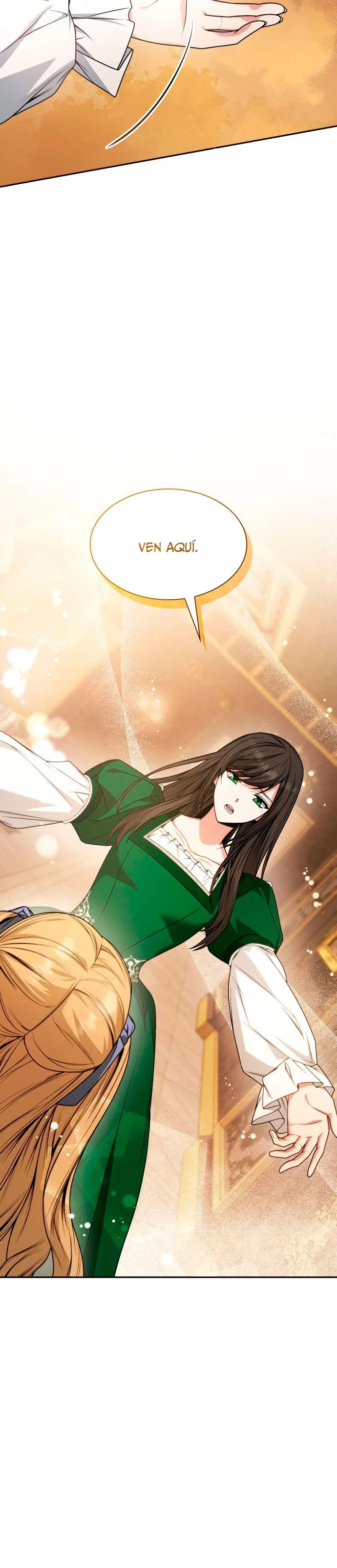 En Esta Vida Yo Seré La Reina Hermana Mía Capítulo 18 - Page 40