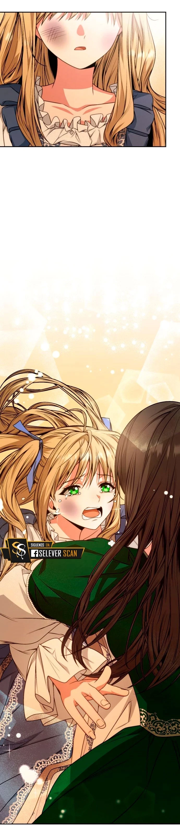 En Esta Vida Yo Seré La Reina Hermana Mía Capítulo 18 - Page 41