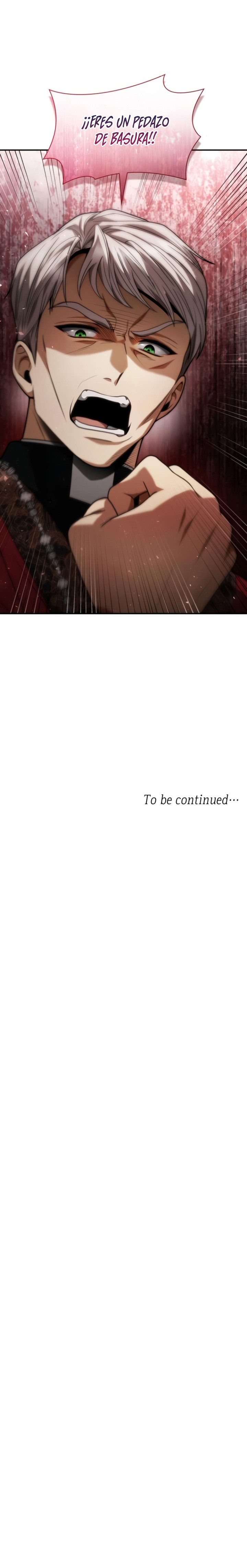 En Esta Vida Yo Seré La Reina Hermana Mía Capítulo 180 - Page 12