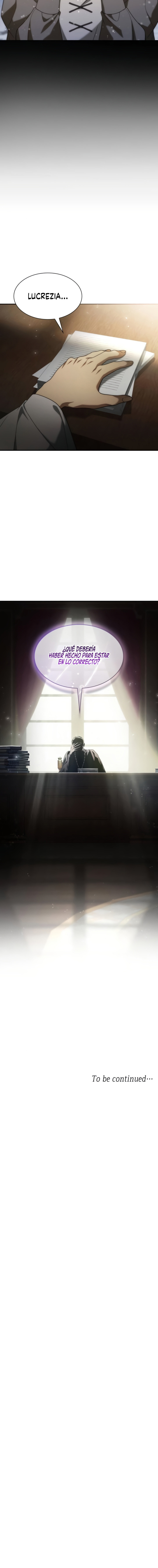 En Esta Vida Yo Seré La Reina Hermana Mía Capítulo 181 - Page 11