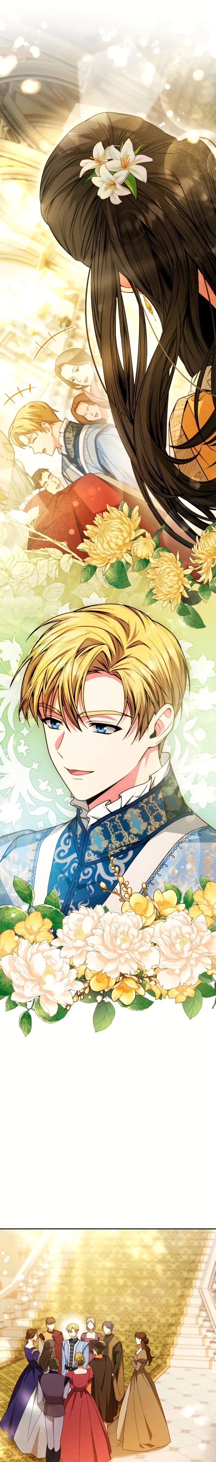 En Esta Vida Yo Seré La Reina Hermana Mía Capítulo 19 - Page 33