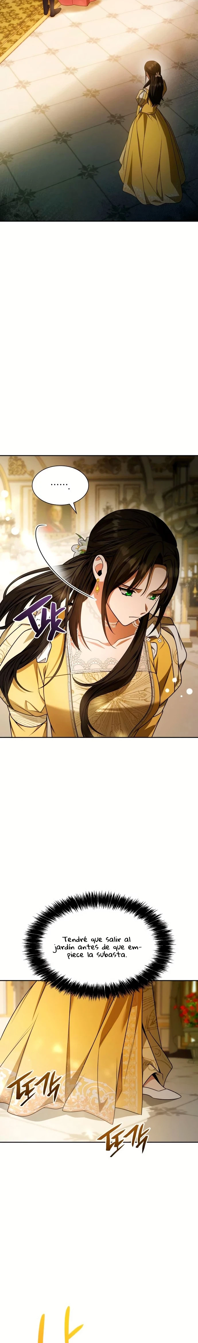 En Esta Vida Yo Seré La Reina Hermana Mía Capítulo 19 - Page 34