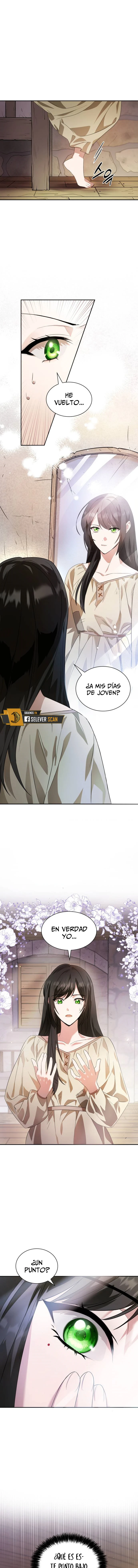 En Esta Vida Yo Seré La Reina Hermana Mía Capítulo 2 - Page 19