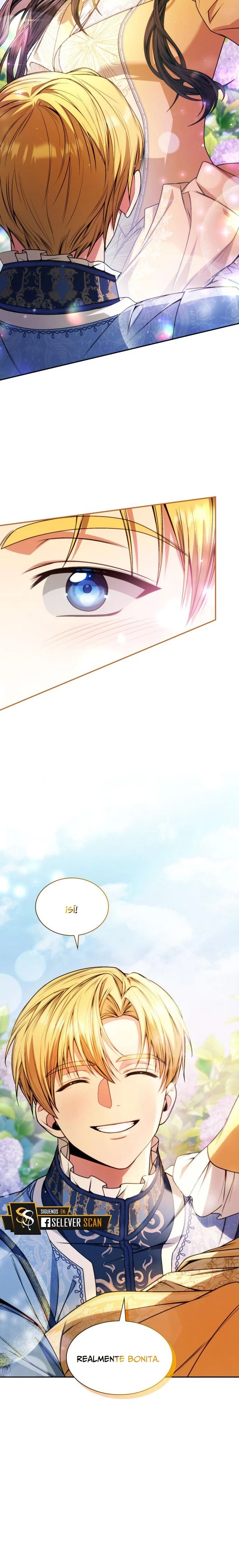 En Esta Vida Yo Seré La Reina Hermana Mía Capítulo 20 - Page 22