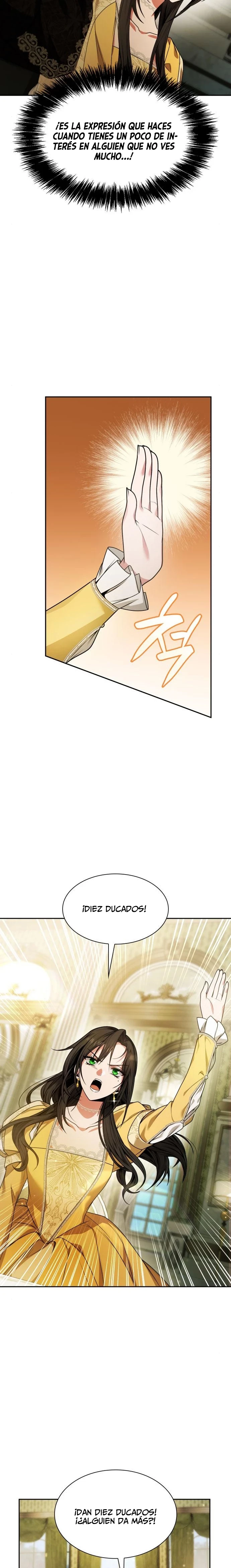 En Esta Vida Yo Seré La Reina Hermana Mía Capítulo 20 - Page 30