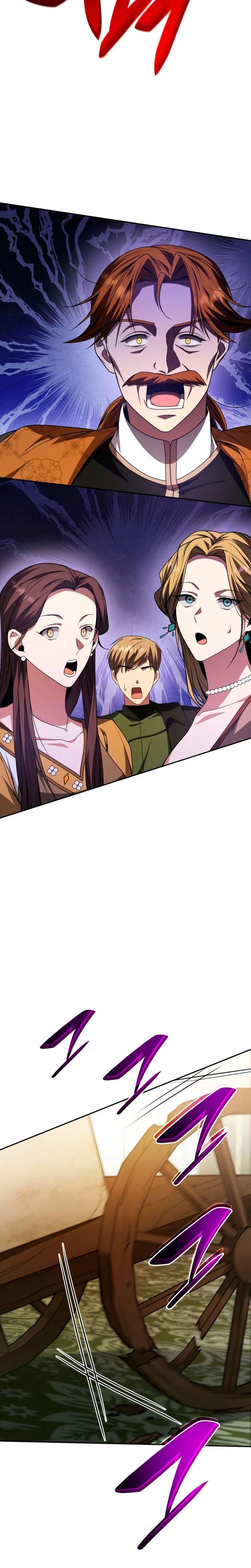 En Esta Vida Yo Seré La Reina Hermana Mía Capítulo 21 - Page 23