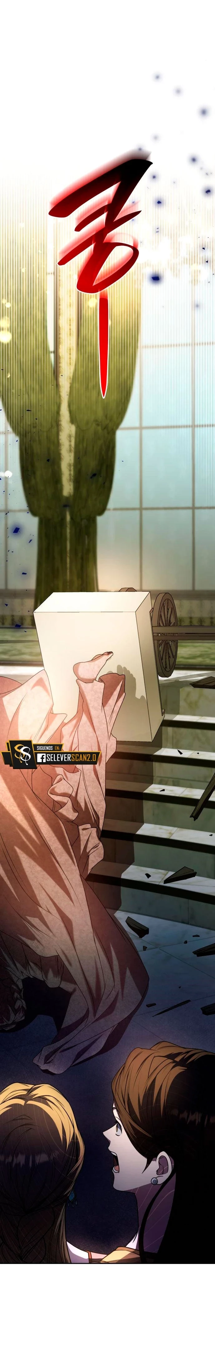 En Esta Vida Yo Seré La Reina Hermana Mía Capítulo 21 - Page 24