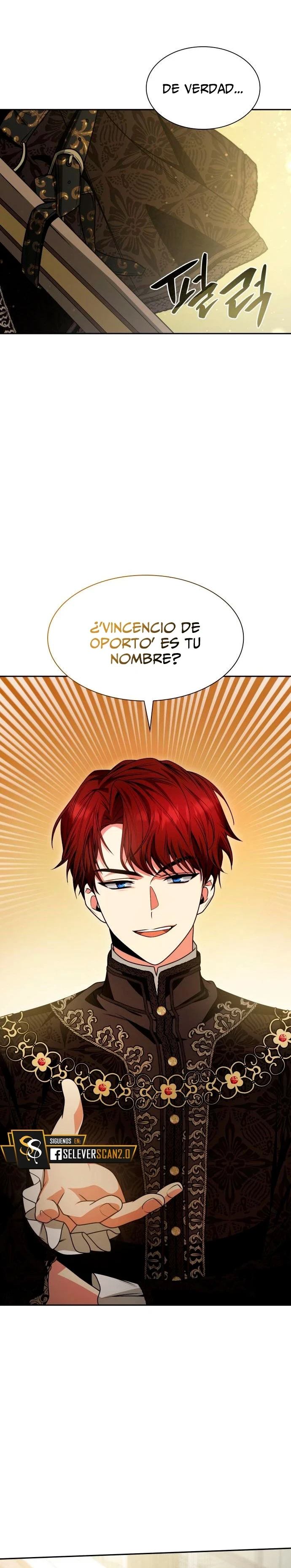 En Esta Vida Yo Seré La Reina Hermana Mía Capítulo 21 - Page 29