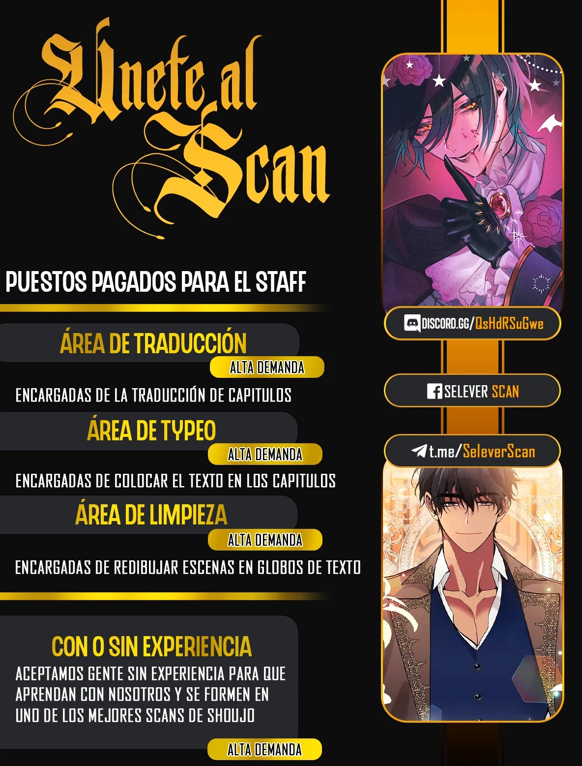 En Esta Vida Yo Seré La Reina Hermana Mía Capítulo 21 - Page 3