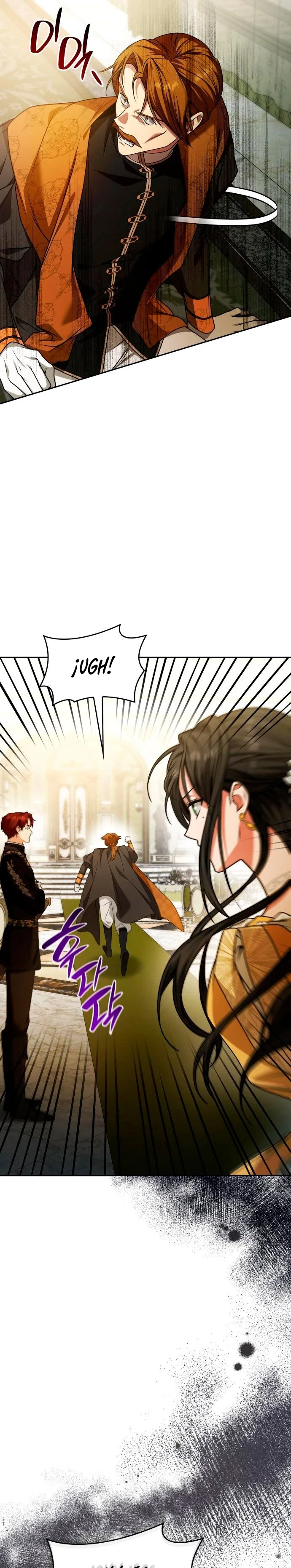 En Esta Vida Yo Seré La Reina Hermana Mía Capítulo 21 - Page 30