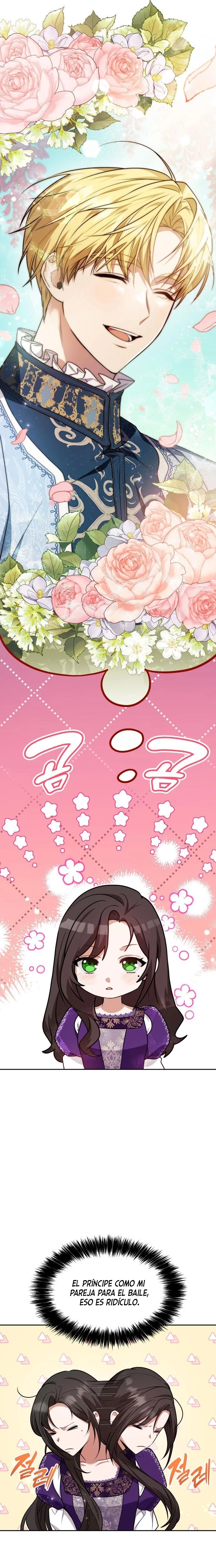 En Esta Vida Yo Seré La Reina Hermana Mía Capítulo 23 - Page 30