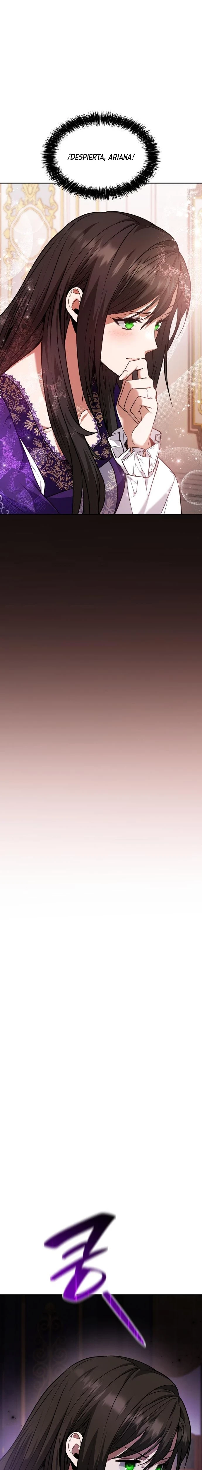 En Esta Vida Yo Seré La Reina Hermana Mía Capítulo 23 - Page 31