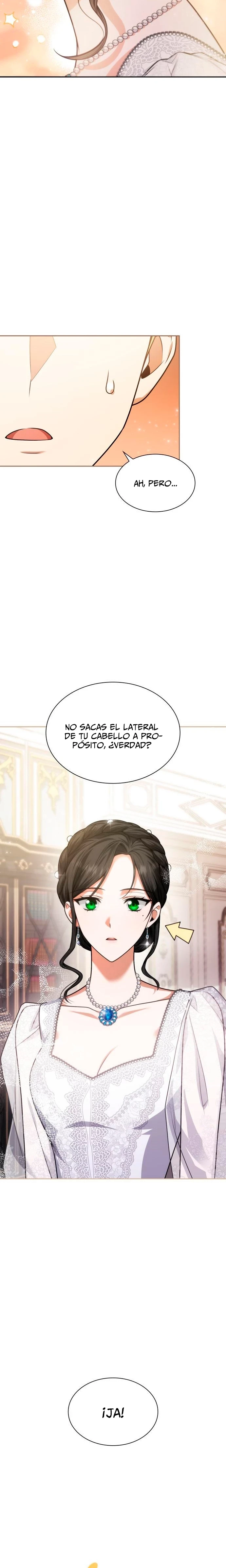 En Esta Vida Yo Seré La Reina Hermana Mía Capítulo 25 - Page 28