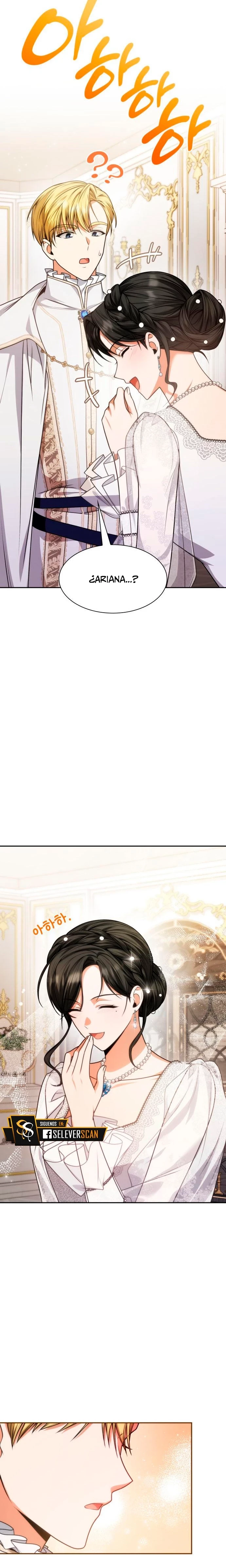 En Esta Vida Yo Seré La Reina Hermana Mía Capítulo 25 - Page 29