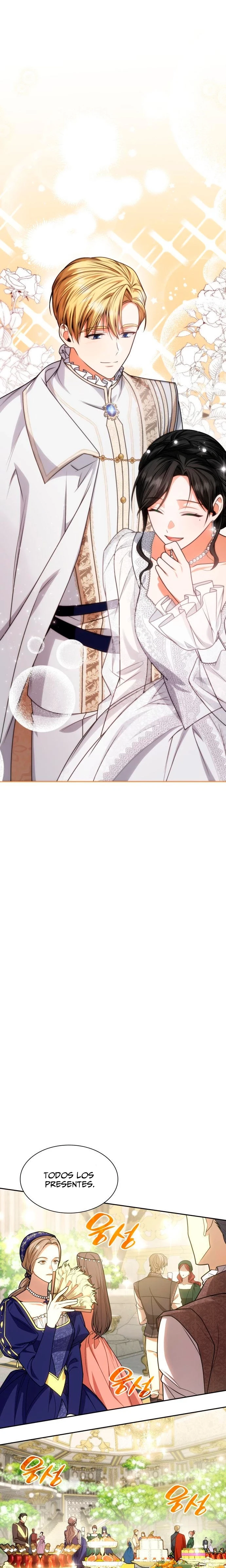 En Esta Vida Yo Seré La Reina Hermana Mía Capítulo 25 - Page 30