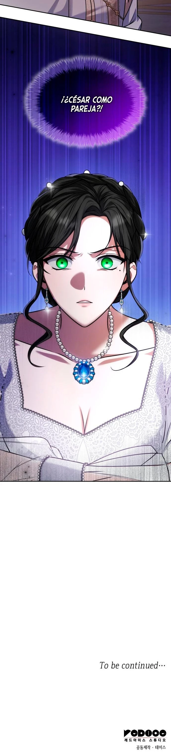 En Esta Vida Yo Seré La Reina Hermana Mía Capítulo 25 - Page 40