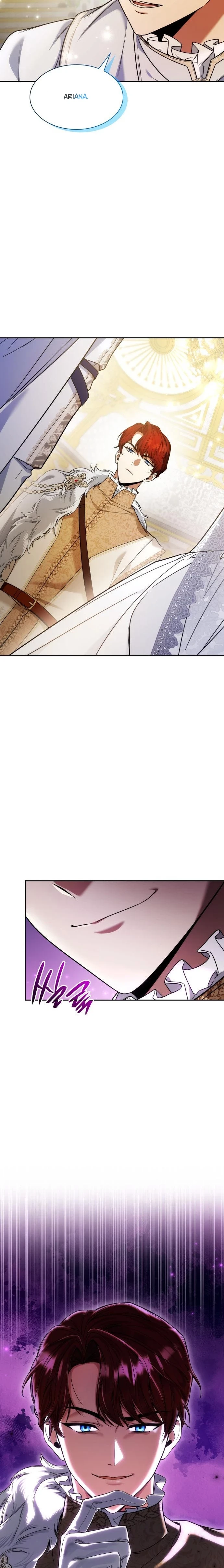 En Esta Vida Yo Seré La Reina Hermana Mía Capítulo 26 - Page 16