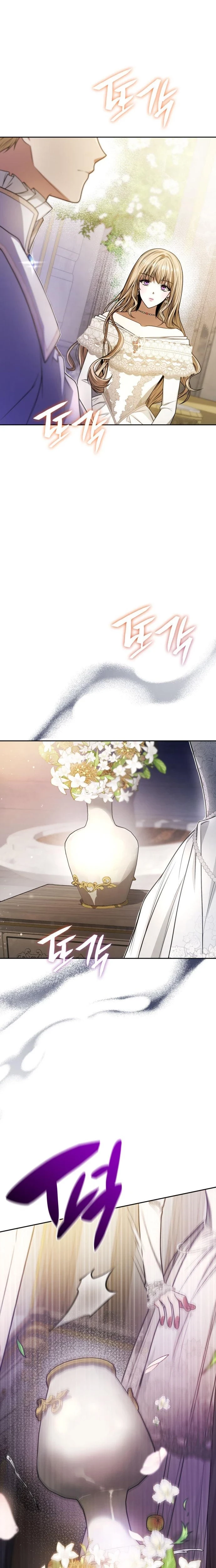 En Esta Vida Yo Seré La Reina Hermana Mía Capítulo 26 - Page 23