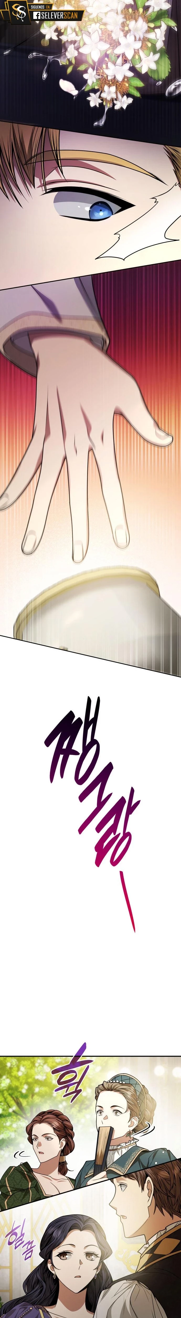 En Esta Vida Yo Seré La Reina Hermana Mía Capítulo 26 - Page 24