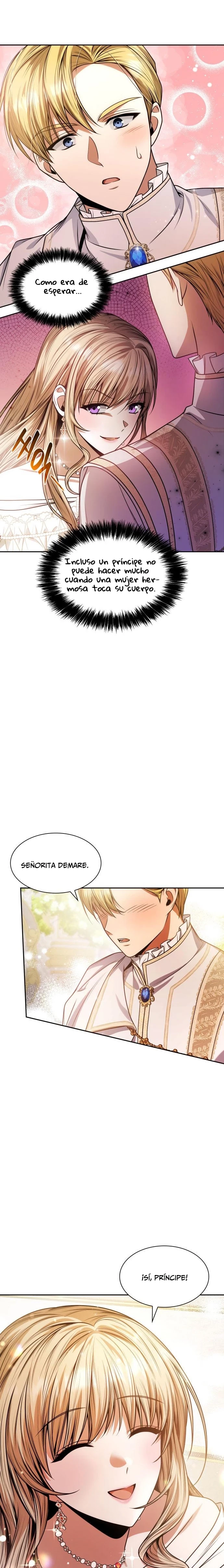 En Esta Vida Yo Seré La Reina Hermana Mía Capítulo 26 - Page 30